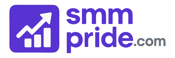 SMM Pride  -  Pusat SMM Panel Indonesia